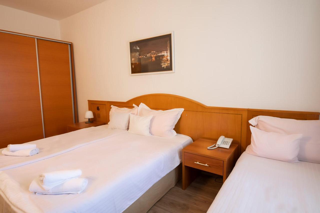 Hotel Tourist - Metropol Lake Resort Охрид Экстерьер фото