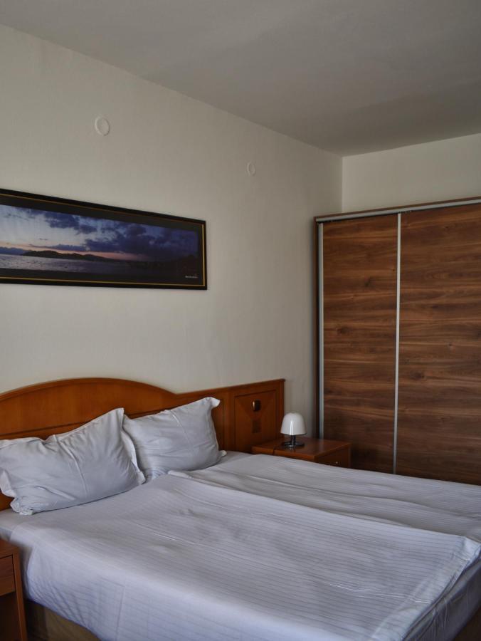 Hotel Tourist - Metropol Lake Resort Охрид Экстерьер фото